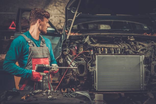 Ways You Can Save On Your Mechanic’s Bill And Buy Affordable Car Parts