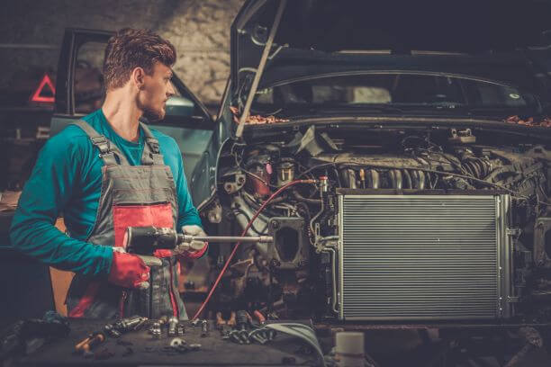 Ways You Can Save On Your Mechanic’s Bill And Buy Affordable Car Parts 