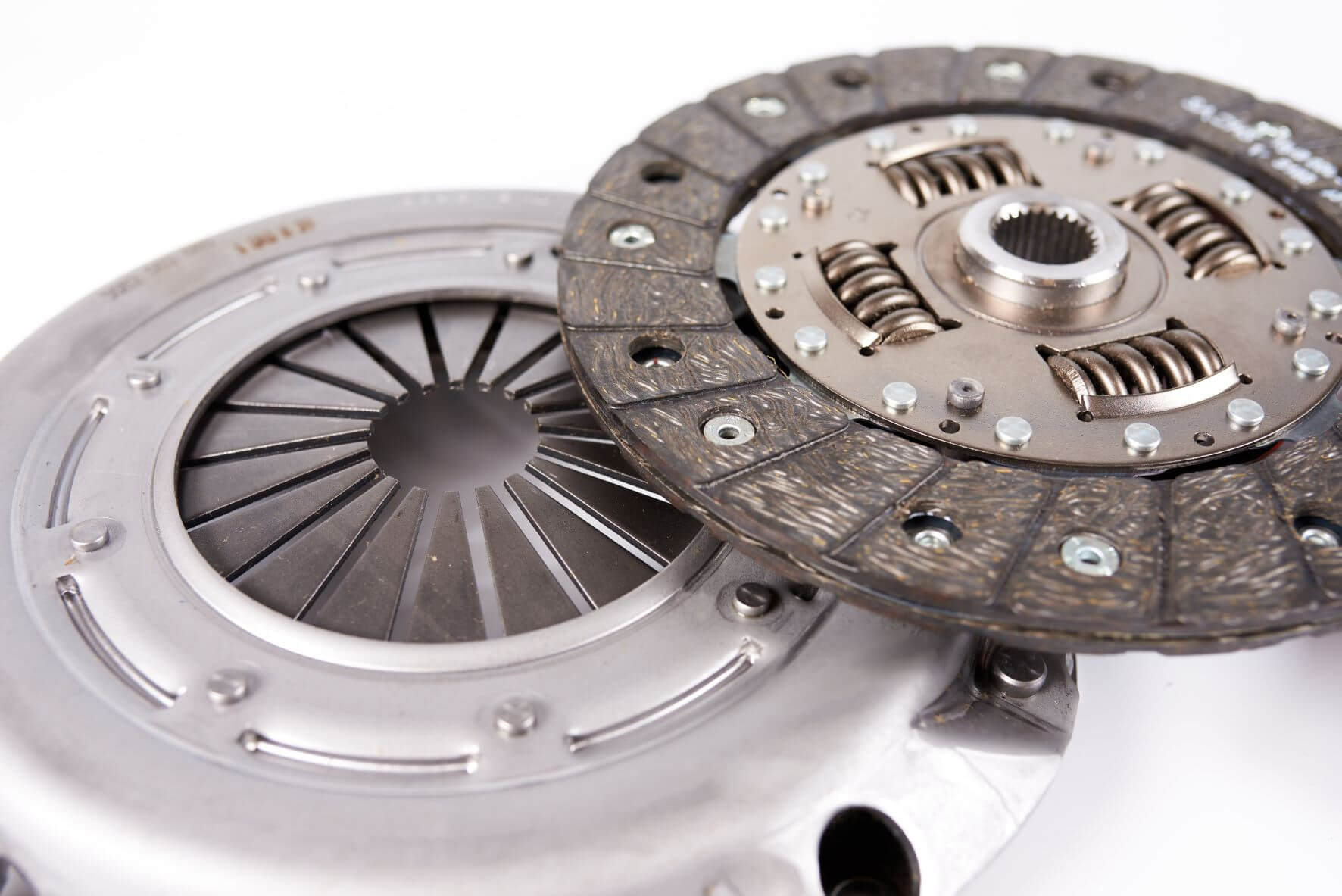 Clutch Pressure Plate Failure And The Associated Symptoms To Look Out For