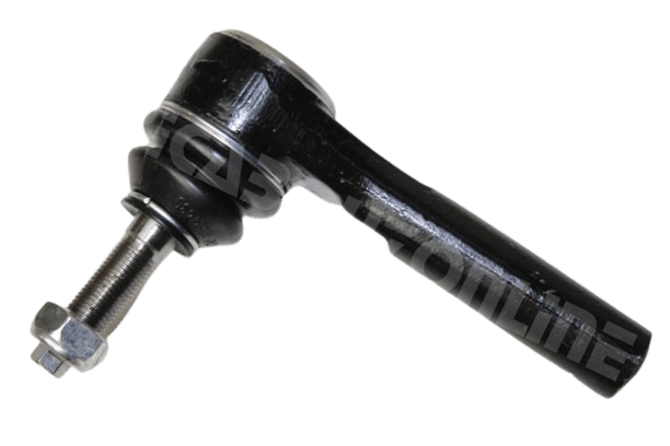 How To Replace Tie Rod Ends (Inner & Outer) 