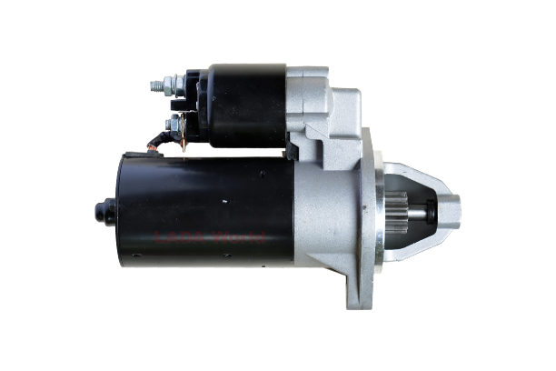 How To Test A Starter Motor 
