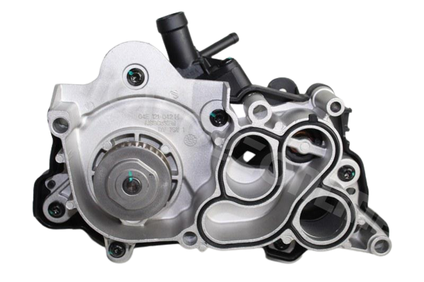 Learn About The Most Common Volkswagen Water Pump Issues And More 