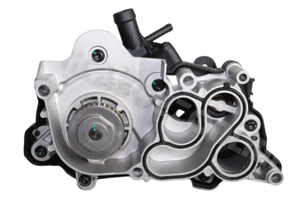 Learn About The Most Common Volkswagen Water Pump Issues And More