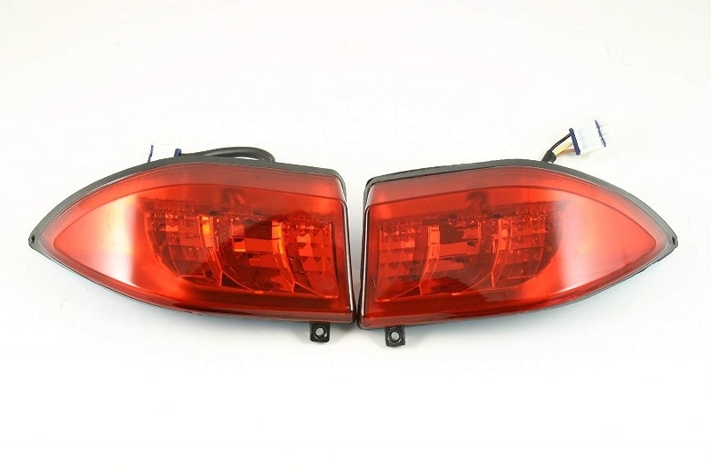 TAIL LAMPS