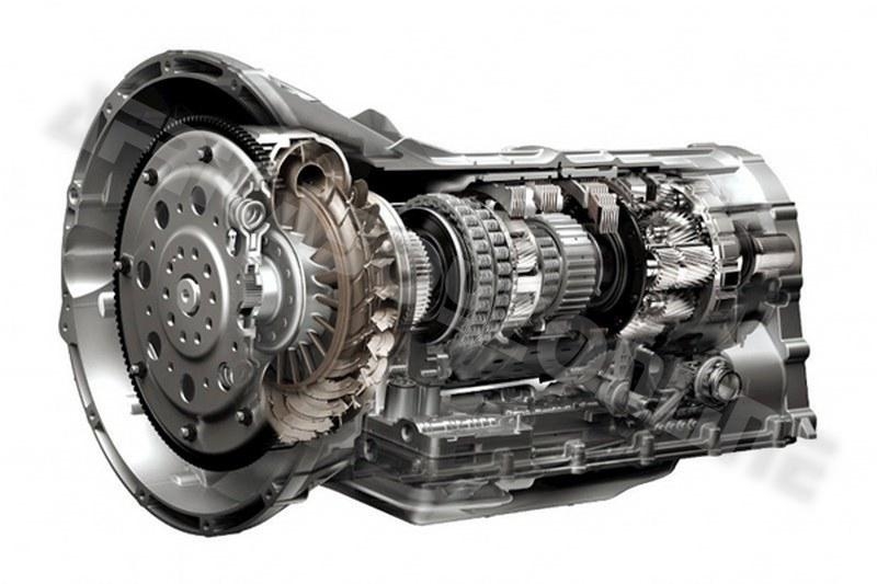 GEARBOX/ TRANSMISSION